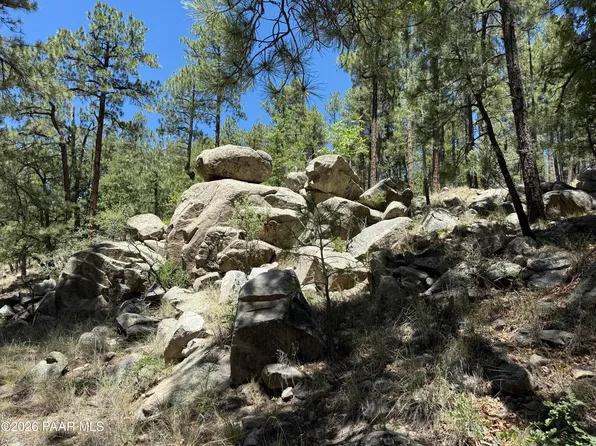 5170 E Sunday School Rd, Prescott, AZ 86303