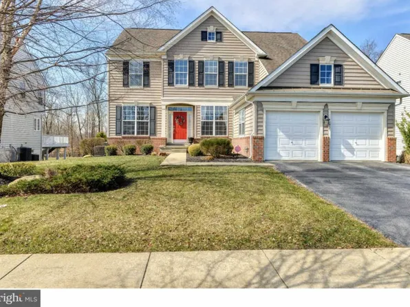 630 Suffolk Ct, Middletown, DE 19709