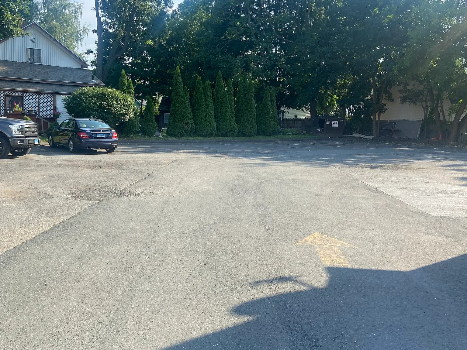 2 bed, 1.0 bath, 700 sqft, $1,375 — Photo 3