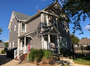 1254 W 65th St, Cleveland, OH 44102