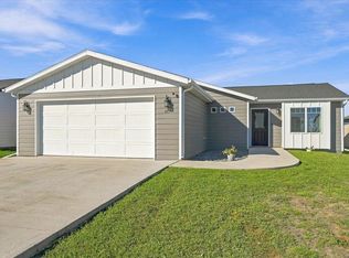 627 Bomber Way, Box Elder, SD 57719