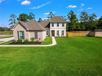 812 Lee Dr, Ponchatoula, LA, 70454