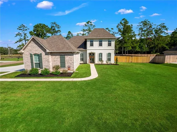 812 Lee Dr, Ponchatoula, LA 70454