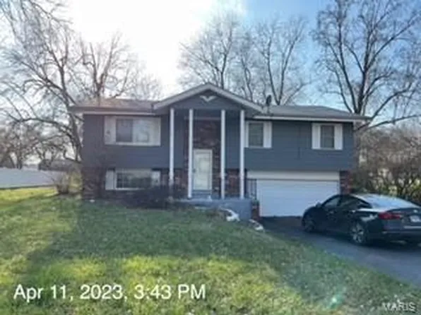 315 Bill Lou Dr, Collinsville, IL 62234