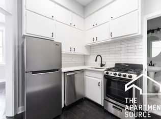 4322 N Milwaukee Ave #2F, Chicago, IL 60641