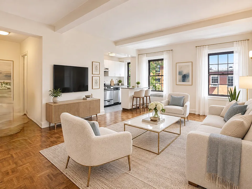 80 Cranberry St #4K
