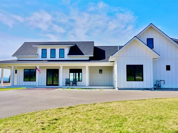 1052 Foxtail Dr, Kalispell, MT 59901