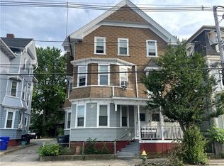 340 Orms St, Providence, RI 02908