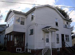 1517 Oregon Ave #1, Steubenville, OH 43952