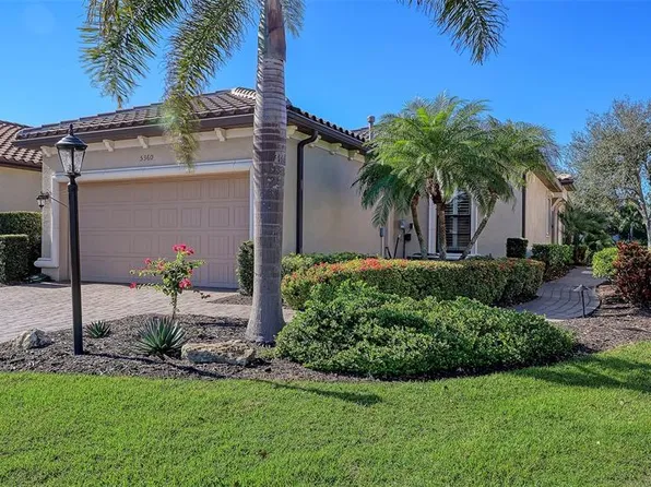 5360 VACCARO COURT, BRADENTON, FL 34211