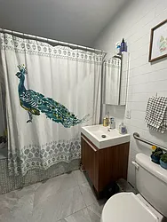 Rented by Stuyvesant Heights Realty Corp