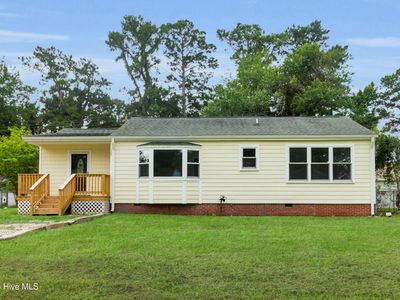 127 Beaufort Drive, Havelock, NC, 28532
