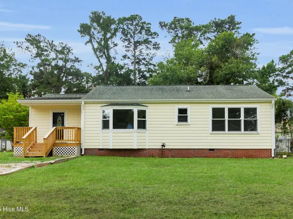 127 Beaufort Drive, Havelock, NC 28532