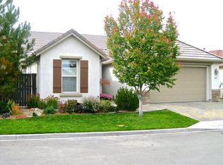 450 Sysonby Ct, Reno, NV 89521