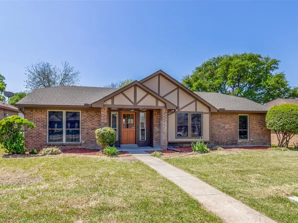 2816 Red River St, Mesquite, TX 75150