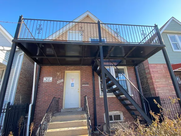 3005 S Pulaski Rd, Chicago, IL 60623