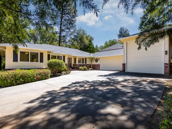 19251 Chaparral Dr, Penn Valley, CA 95946