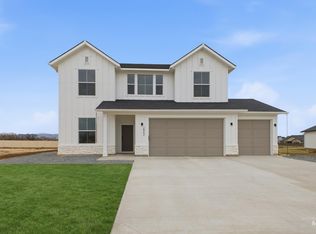 2952 N Schimigadoon Way, Eagle, ID 83616