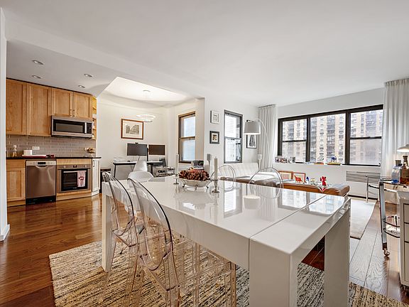 5th image of 2 Tudor City Pl APT 4JS