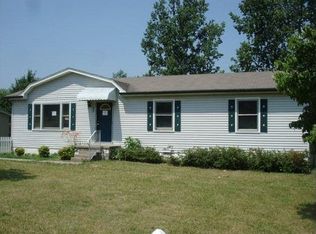 439 Falling Water Rd, Cookeville, TN 38506