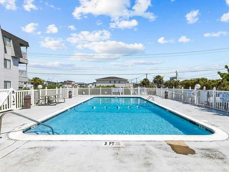 5001 N Ocean Blvd #3-E — Photo 4