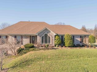 10314 Colonel Hancock Dr, Louisville, KY 40291