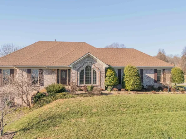 10314 Colonel Hancock Dr, Louisville, KY 40291