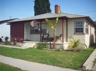 6152 Hayter Ave, Lakewood, CA 90712