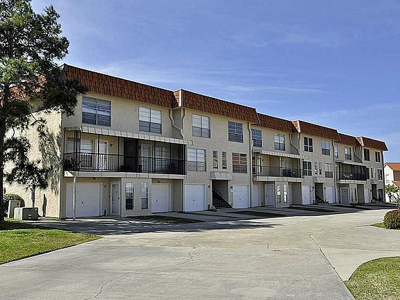 Full front elevation shot.