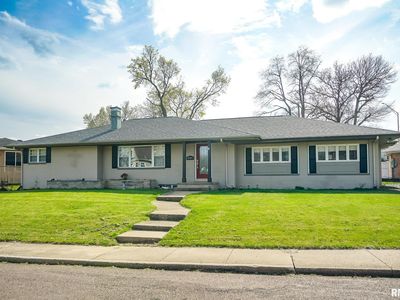 3721 N Lynnwood Pl, Peoria, IL, 61614