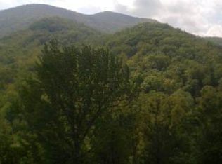 2542 Hunter Rd, Hiawassee, GA 30546