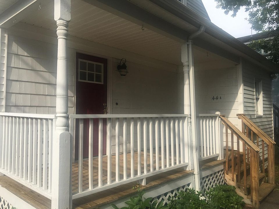 1st image of 44 Brackett St #A