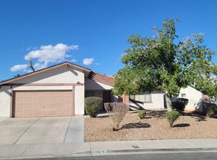 6208 Old Trail Rd, Las Vegas, NV 89108