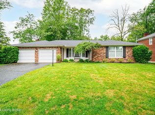 3502 Sorrento Ave, Barbourmeade, KY 40241
