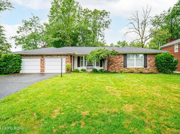 3502 Sorrento Ave, Barbourmeade, KY 40241