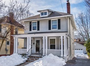 24 Rosedale Ave, Millburn, NJ 07041