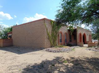 17901 S Placita Junio, Green Valley, AZ 85614