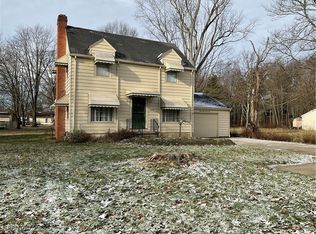 2824 S Meridian Rd, Youngstown, OH 44511