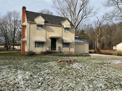 2824 S Meridian Rd, Youngstown, OH, 44511