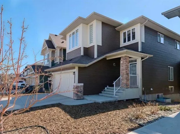 47 N Saddlelake Way NE, Calgary, AB T3J 0V1