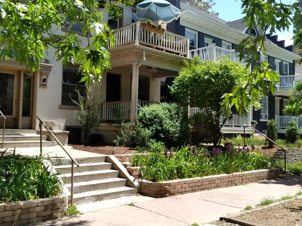 1248 N Pennsylvania St #B, Denver, CO 80203