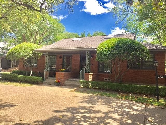 3707 Northwest Pkwy House