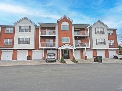 6951 Summit Lake Dr UNIT 7, Cincinnati, OH, 45247