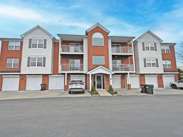 6951 Summit Lake Dr Unit 7, Cincinnati, OH 45247