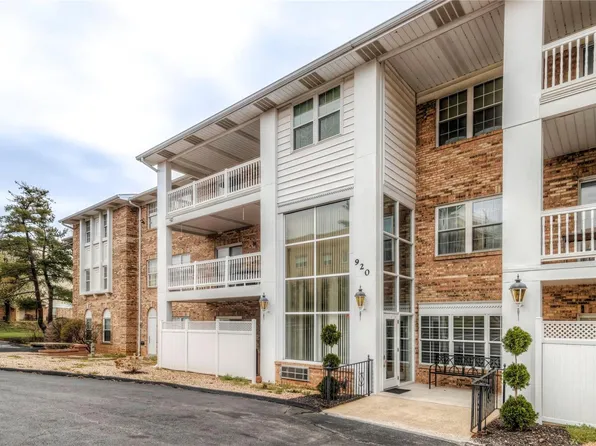920 Guelbreth Ln APT 201, Saint Louis, MO 63141
