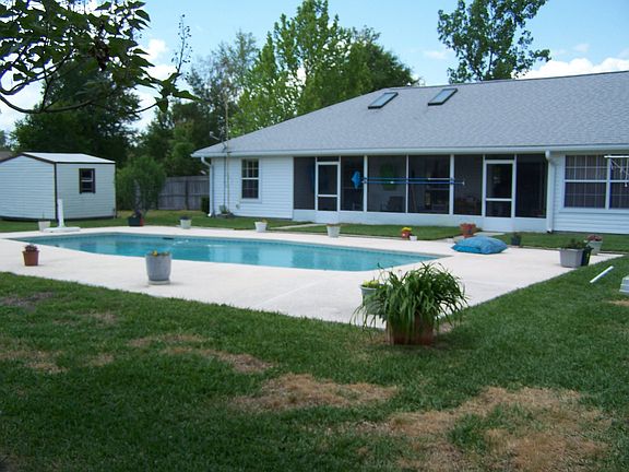 Back Yard 2