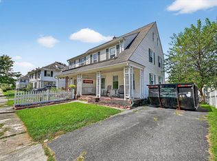 19 Farrell St, Newburgh, NY 12550