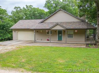 66 Double Tree Ln, Camdenton, MO 65020