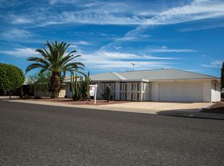 9703 W Calico Dr, Sun City, AZ 85373