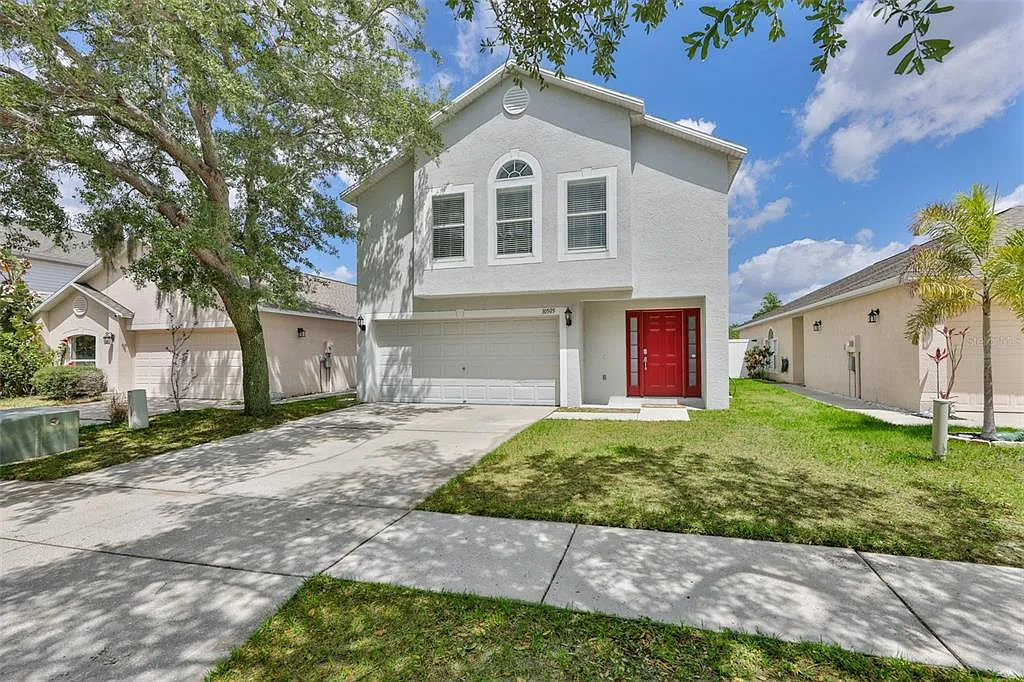 Building Photo - 10505 Opus Dr